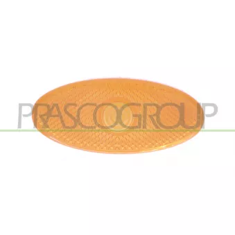 Feu clignotant PRASCO OP9544130