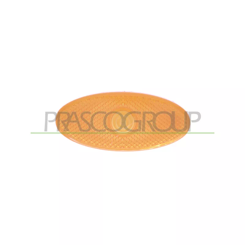 Feu clignotant PRASCO OP9544130