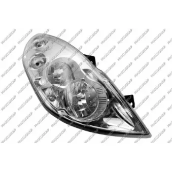 Projecteur principal PRASCO OP9544903