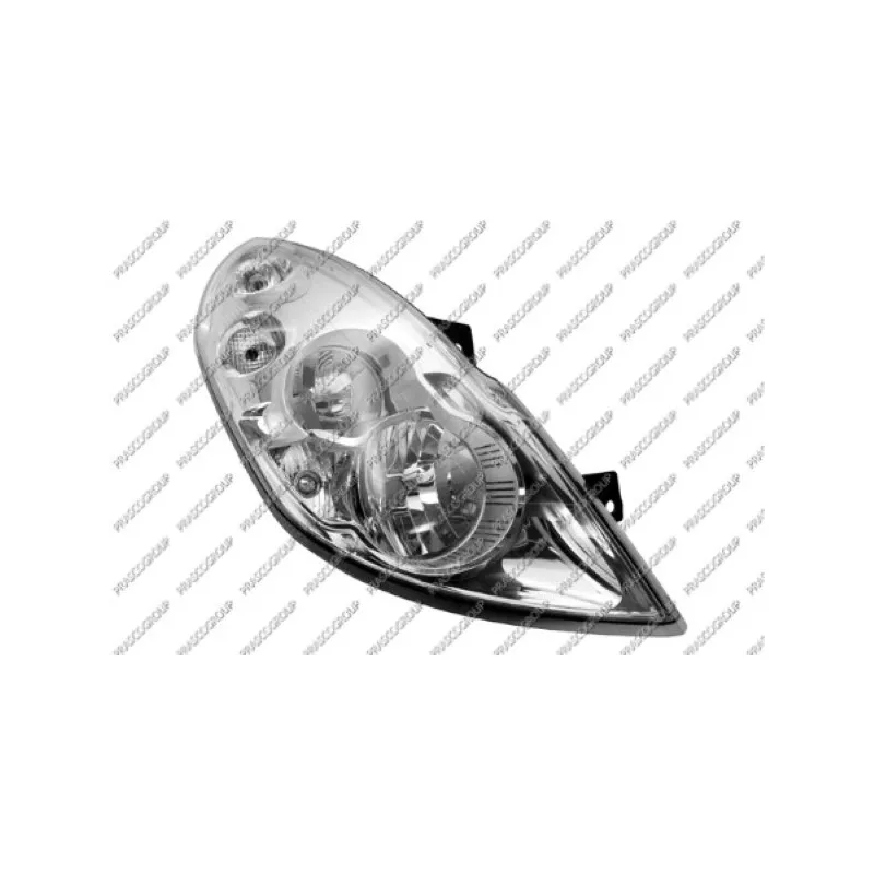 Projecteur principal PRASCO OP9544903