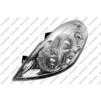 Projecteur principal PRASCO OP9544904