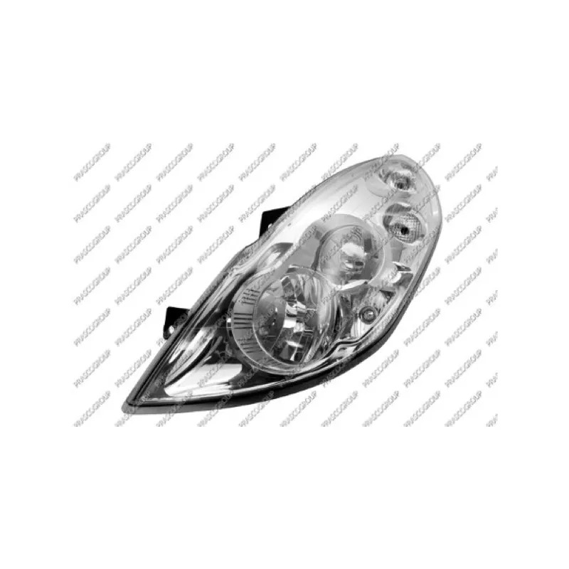 Projecteur principal PRASCO OP9544904