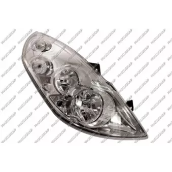 Projecteur principal PRASCO OP9544913