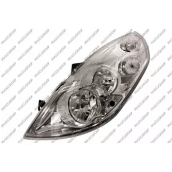 Projecteur principal PRASCO OP9544914