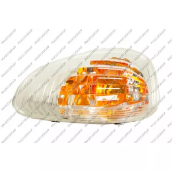 Feu clignotant PRASCO OP9547417