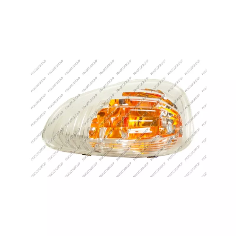 Feu clignotant PRASCO OP9547417