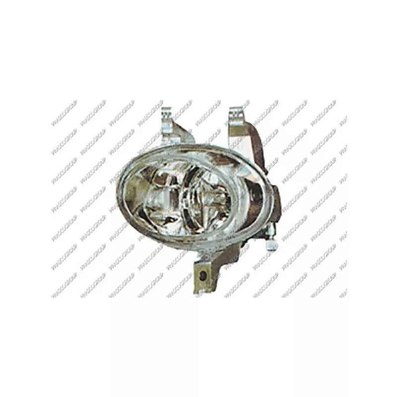Projecteur antibrouillard PRASCO PG0094415