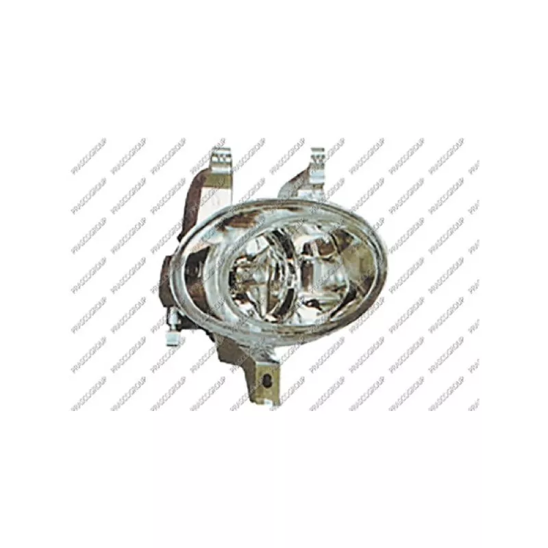 Projecteur antibrouillard PRASCO PG0094416
