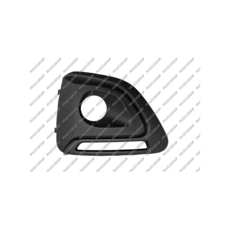 Grille de ventilation, pare-chocs PRASCO PG2062113