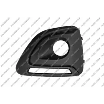 Grille de ventilation, pare-chocs PRASCO PG2062114