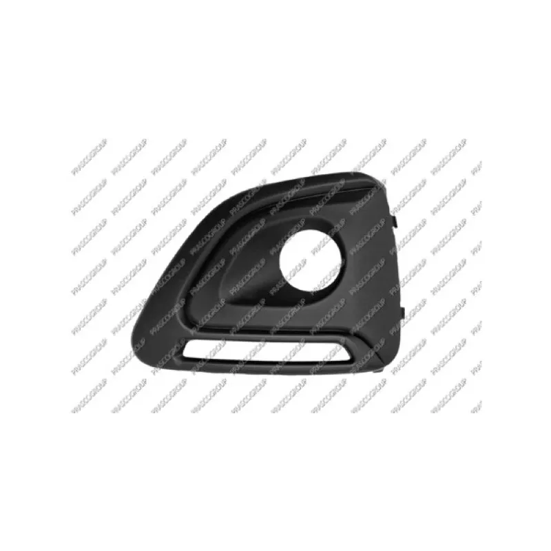 Grille de ventilation, pare-chocs PRASCO PG2062114
