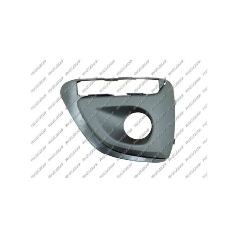 Grille de ventilation, pare-chocs PRASCO PG2062133