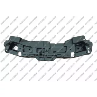 Revêtement avant PRASCO