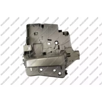 Poignet de porte, équipment intérieur avant droit PRASCO PG2208407