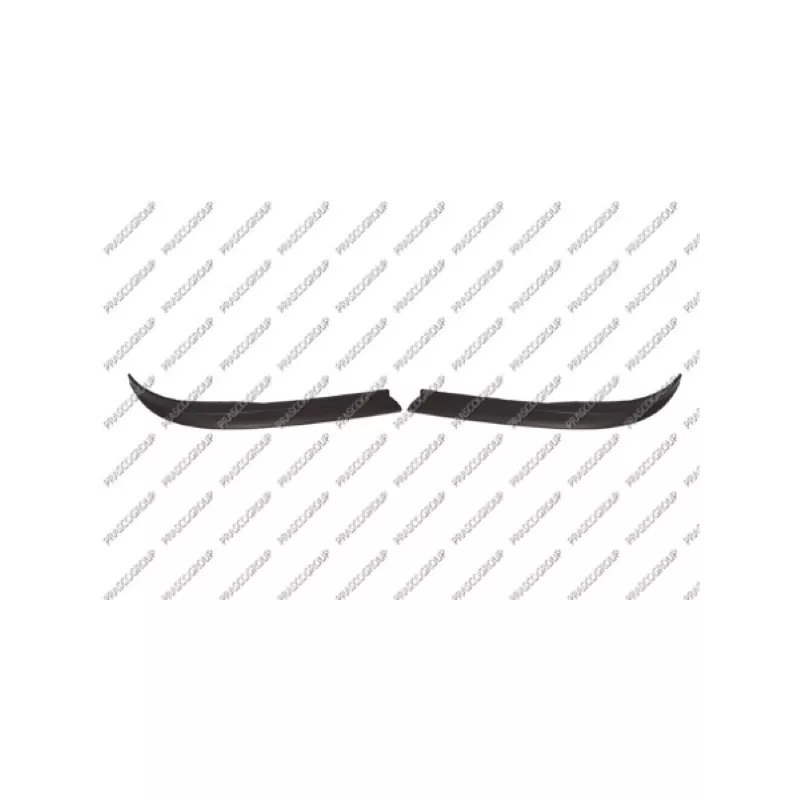 Spoiler PRASCO PG3221800