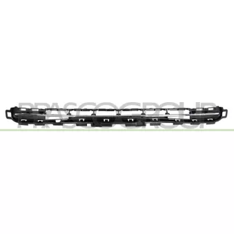 Grille de ventilation, pare-chocs PRASCO PG3242121