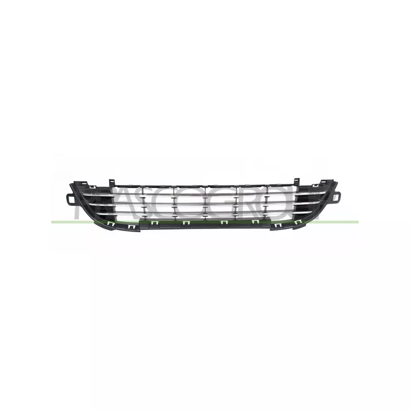 Grille de ventilation, pare-chocs PRASCO PG3242131