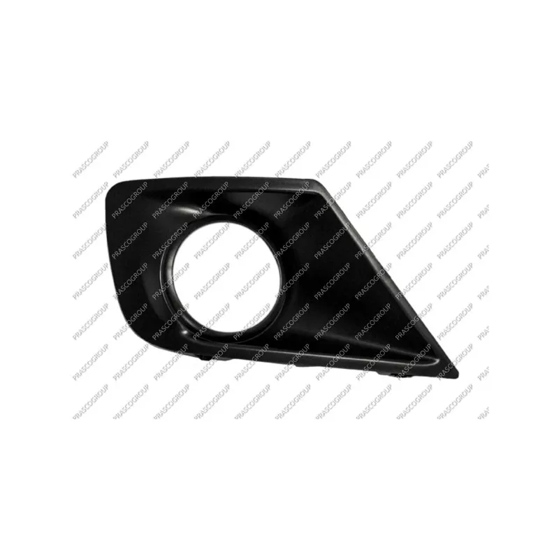Grille de ventilation, pare-chocs avant droit PRASCO PG3242133