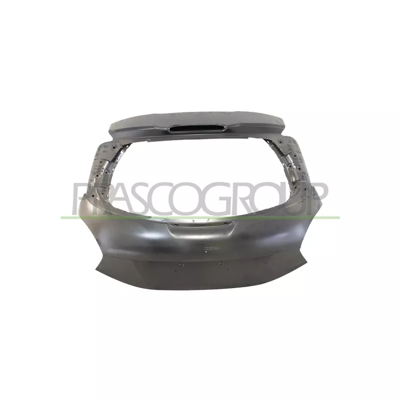 Couvercle de coffre à bagages/de compartiment de chargement PRASCO PG3263150