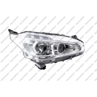 Projecteur principal PRASCO PG3264905