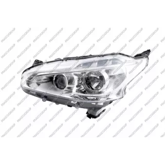 Projecteur principal PRASCO PG3264906