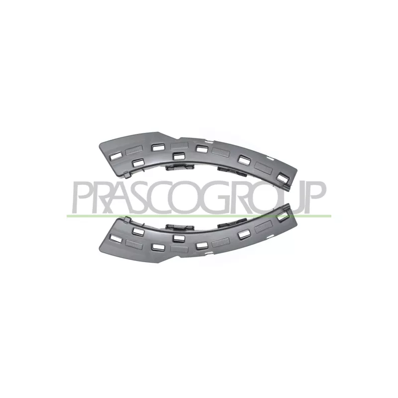 Support, pare-chocs PRASCO PG3301662