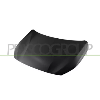 Capot-moteur PRASCO PG3303100