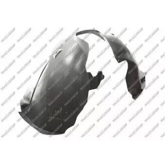 Doublure d'aile avant gauche PRASCO