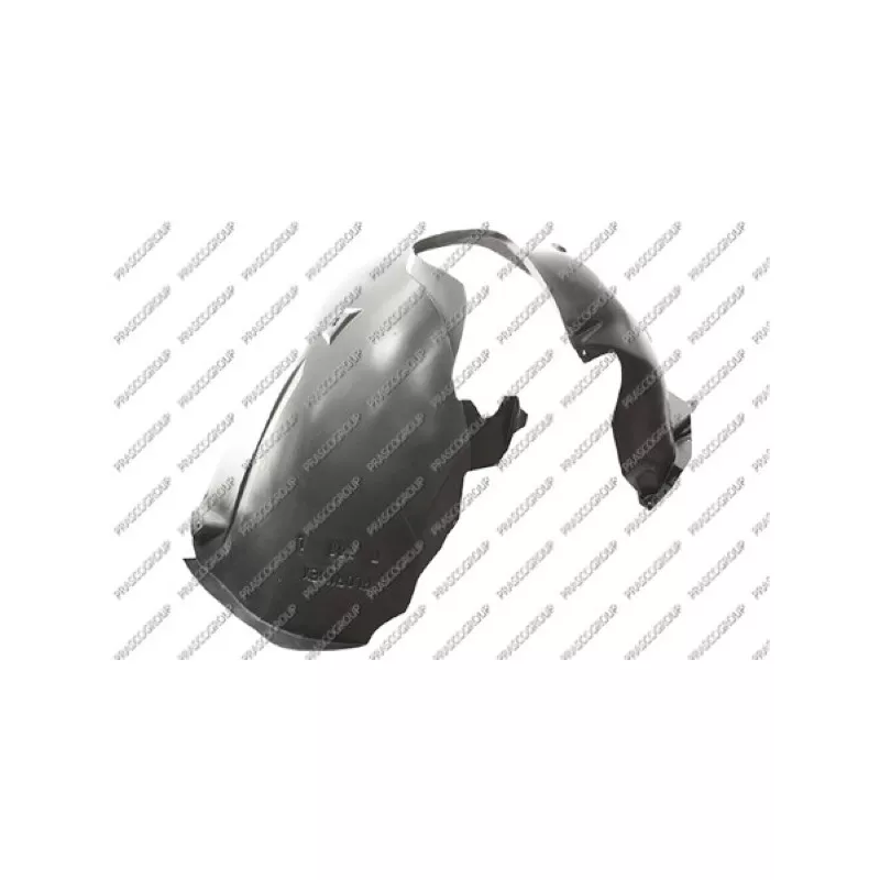 Doublure d'aile avant gauche PRASCO PG4243604P