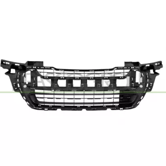 Grille de ventilation, pare-chocs PRASCO PG4262130