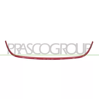 Baguette et bande protectrice, pare-chocs PRASCO