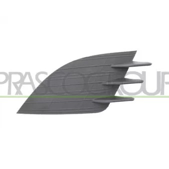 Grille de ventilation, pare-chocs PRASCO PG4282124