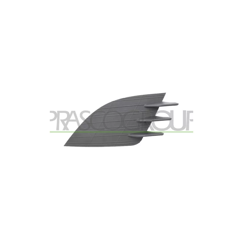 Grille de ventilation, pare-chocs PRASCO PG4282124