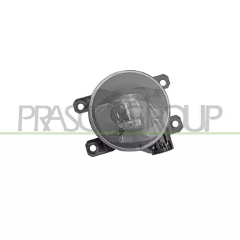 Projecteur antibrouillard PRASCO PG4284433