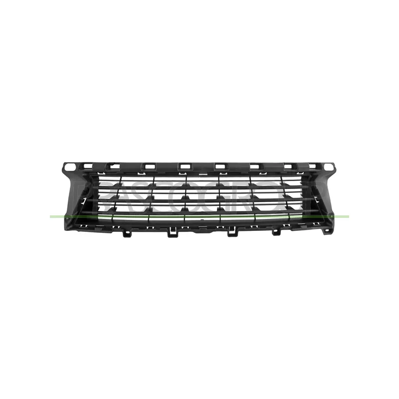 Grille de ventilation, pare-chocs PRASCO PG4302110