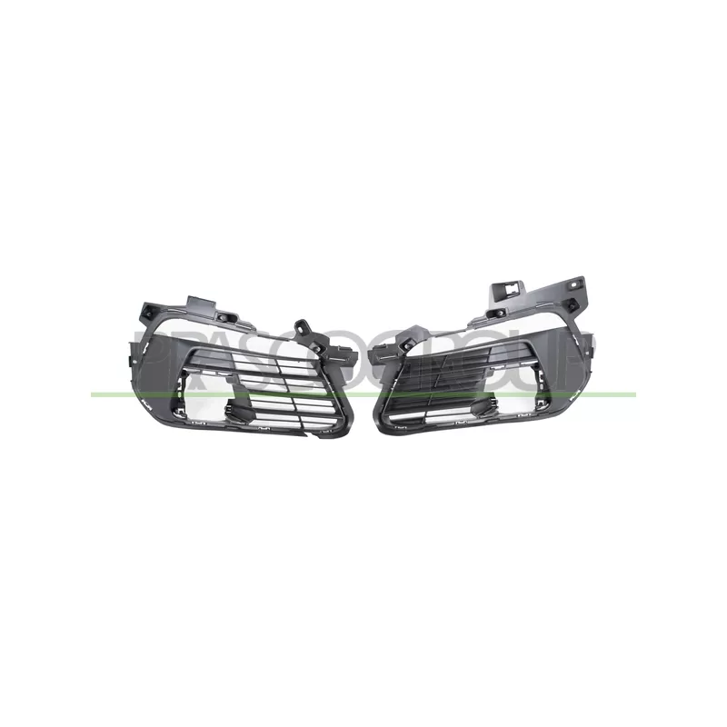 Grille de ventilation, pare-chocs PRASCO PG4302115