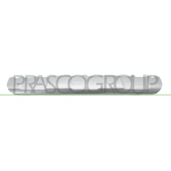 Enjoliveur, pare-chocs PRASCO PG5001235