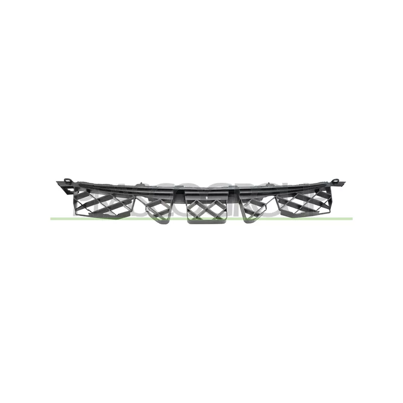 Amortisseur de choc, pare-chocs PRASCO PG5041662