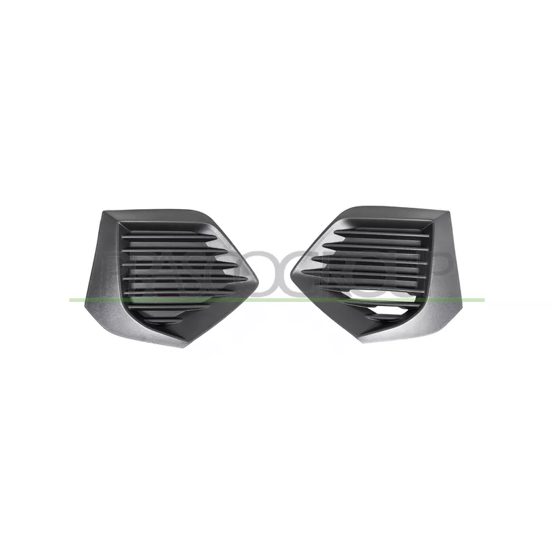Grille de ventilation, pare-chocs PRASCO PG5042125