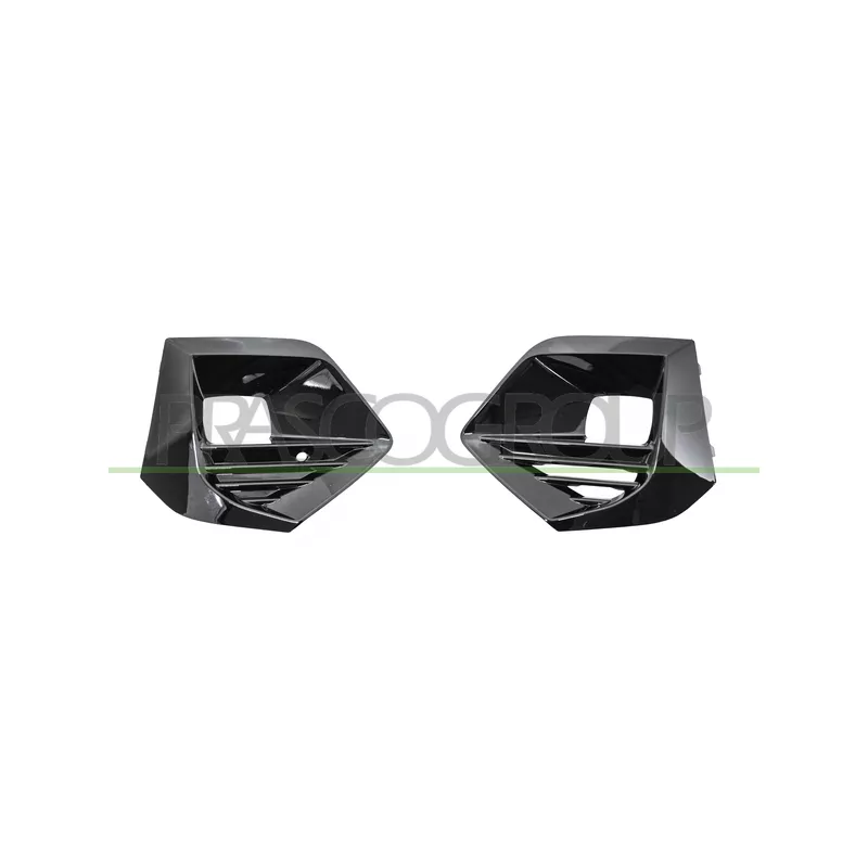Grille de ventilation, pare-chocs PRASCO PG5042135