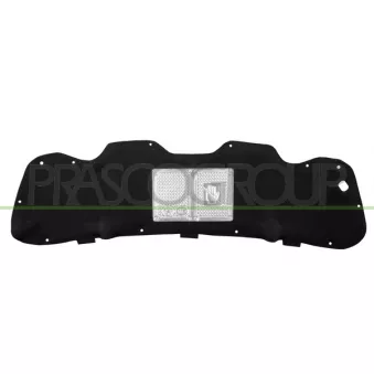 Insonoristaion du compartiment moteur PRASCO PG5221945