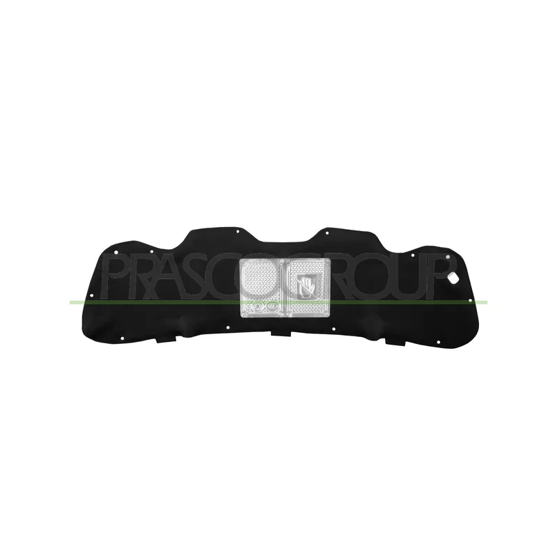 Insonoristaion du compartiment moteur PRASCO PG5221945