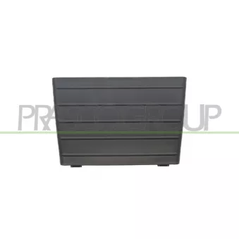 Grille de ventilation, pare-chocs PRASCO PG5241235