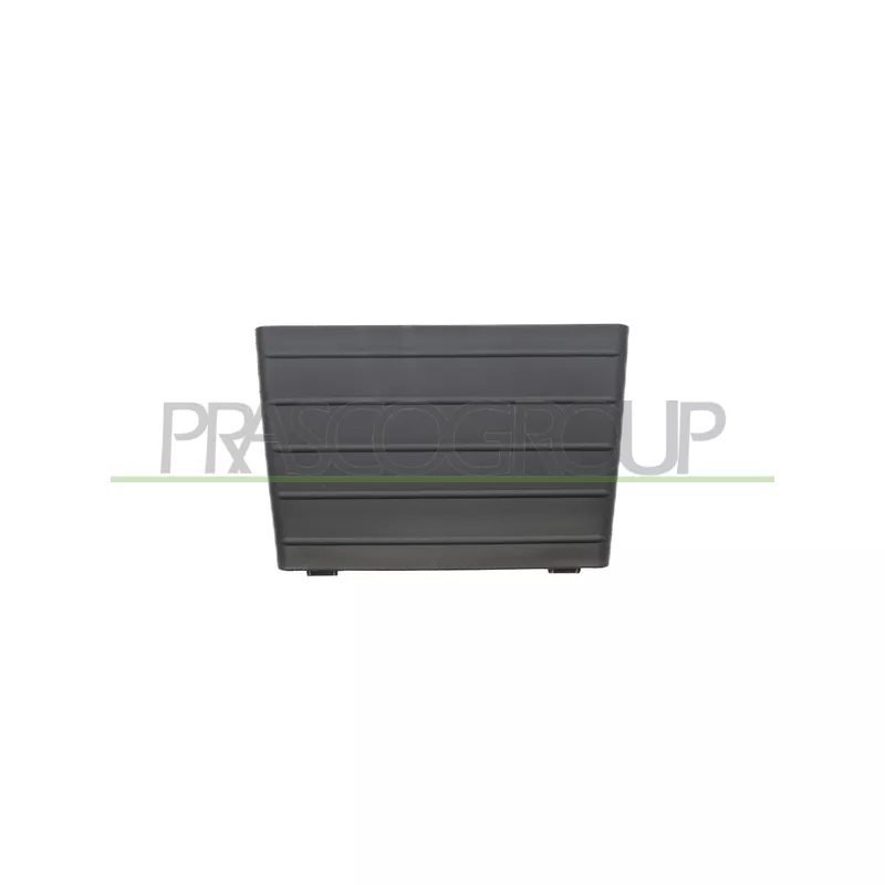 Grille de ventilation, pare-chocs PRASCO PG5241235