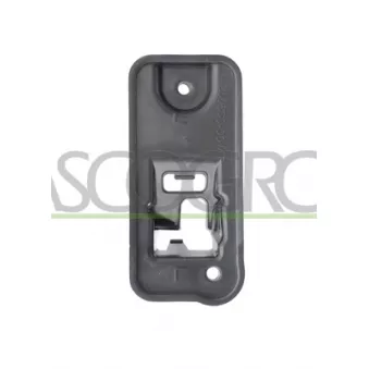 Support, capteur-parctronic PRASCO