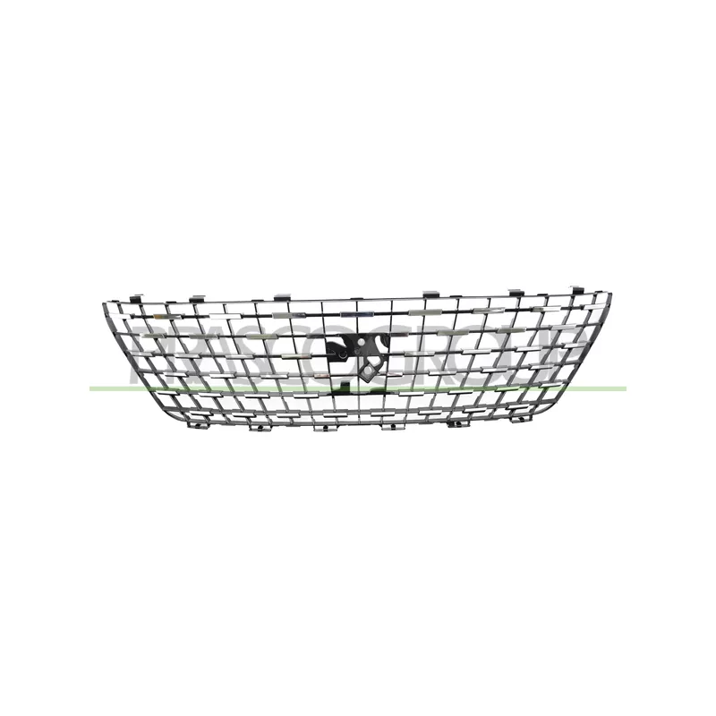 Grille de radiateur PRASCO PG5242011