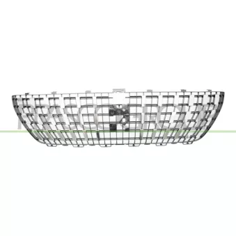 Grille de radiateur PRASCO PG5242021