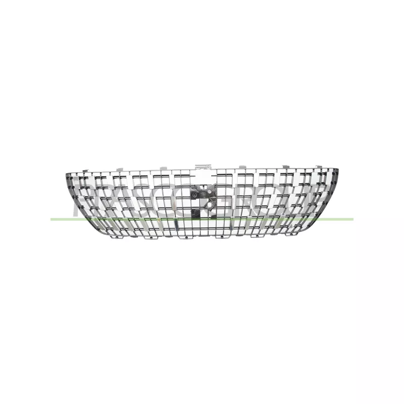 Grille de radiateur PRASCO PG5242021