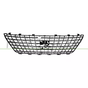 Grille de radiateur PRASCO PG5242031