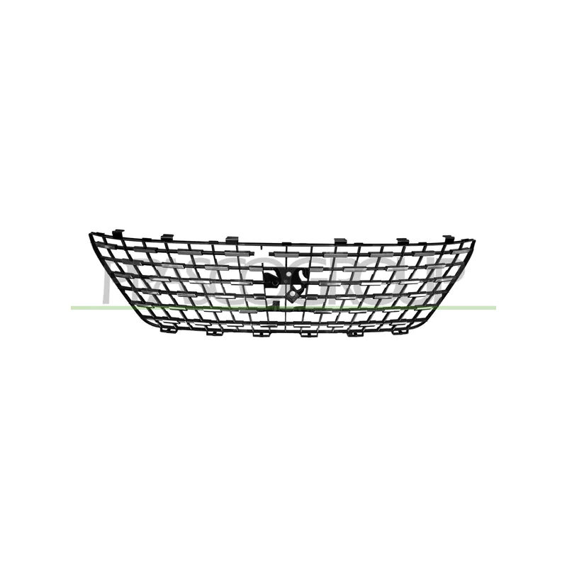 Grille de radiateur PRASCO PG5242031